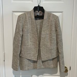 Tahari Skirt Suite - Size 8